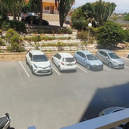 Bellavista 4 Frente A La Playa لقنت المظهر الخارجي الصورة