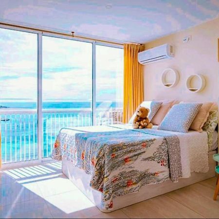 Bellavista 4 Frente A La Playa لقنت المظهر الخارجي الصورة