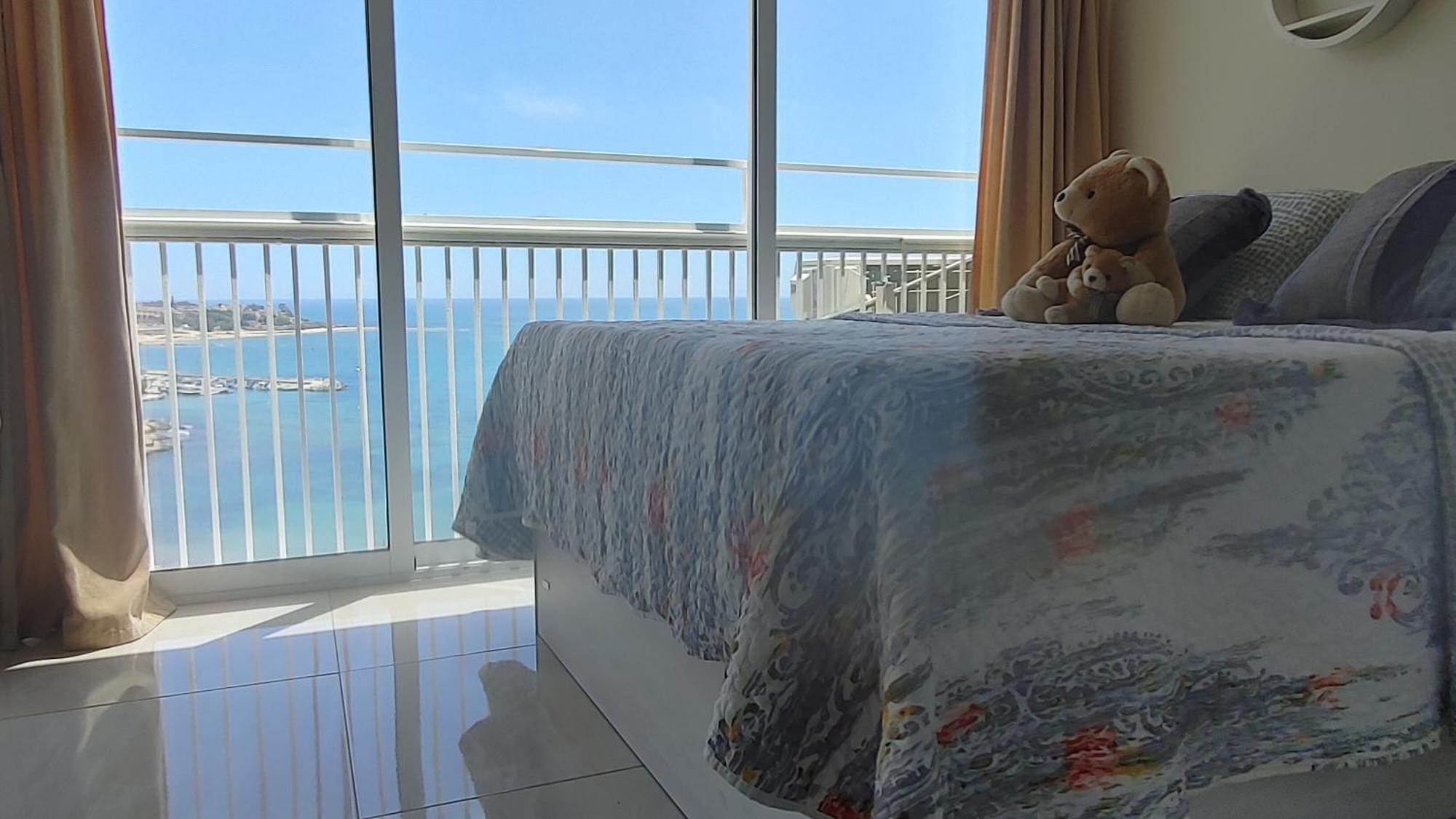 Bellavista 4 Frente A La Playa لقنت المظهر الخارجي الصورة