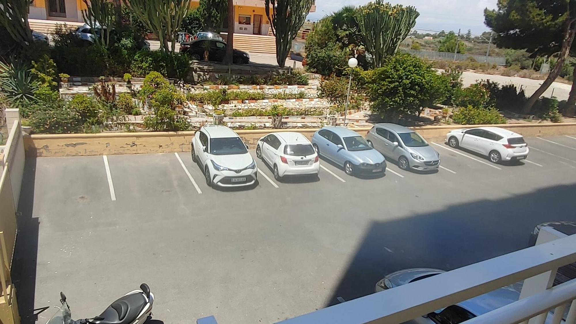 Bellavista 4 Frente A La Playa لقنت المظهر الخارجي الصورة