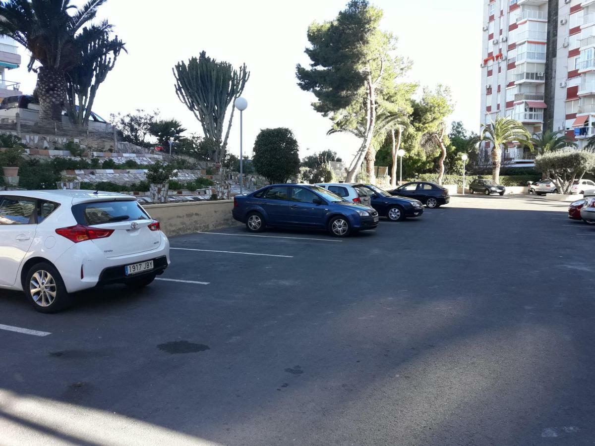 Bellavista 4 Frente A La Playa لقنت المظهر الخارجي الصورة