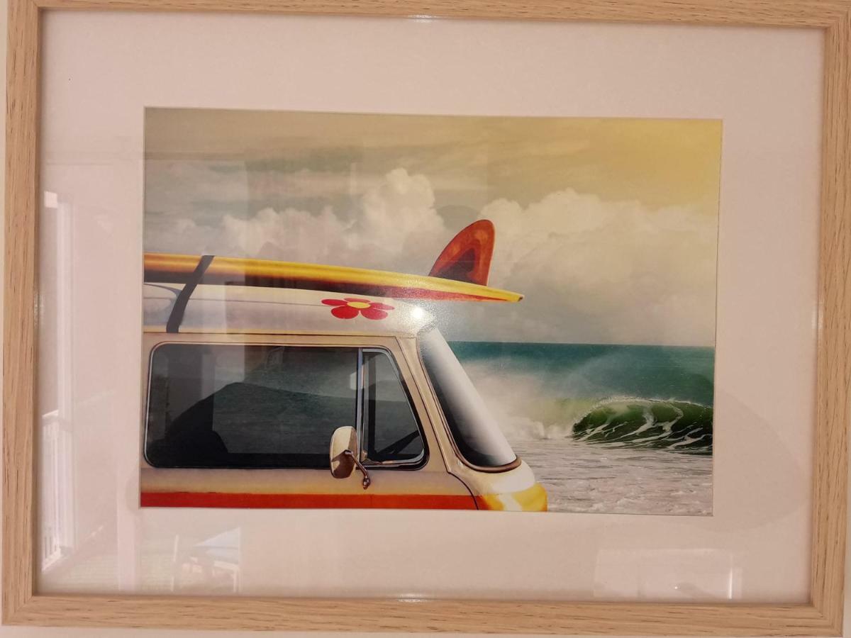 Bellavista 4 Frente A La Playa لقنت المظهر الخارجي الصورة